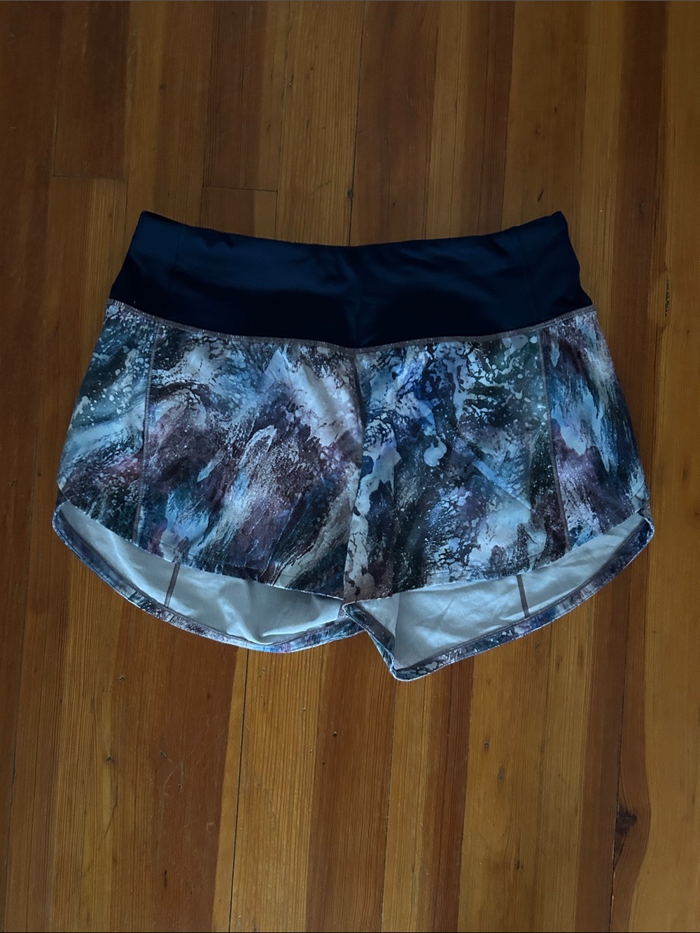 Lululemon speed ups long 4